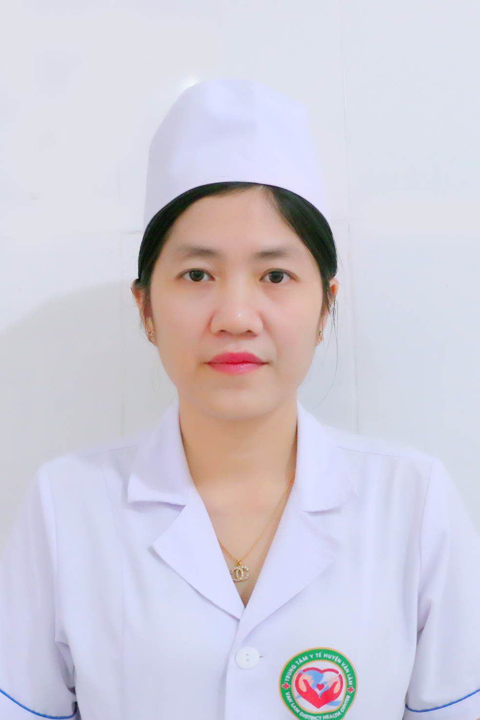 Bác sĩ.Lê Thị Hương Thảo